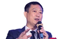 Ông Nguyễn Lê Nam