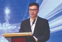 Ông Phạm Huy Hoàng, Thành viên HĐQT Công ty cổ phần Hàng Hải ITC (ITC Marine)