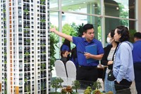 Nhà Kl99ok phiên bản mới không còn dễ dàng xuống tiền theo tâm lý đám đông. Ảnh: Dũng Minh.