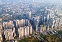 Web Tổng Nhà Cái 99Kl99 Giải Trí Bậc Nhất là ngành sử dụng vốn rất lớn. Ảnh: Dũng Minh.