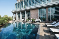 Hoạt động M&A dự án được kỳ vọng tiếp tục ổn định từ nay tới cuối năm, tập trung vào các 99Kl.app cổng game giải trí chất lượng trong các lĩnh vực nhà ở, khách sạn nghỉ dưỡng...Ảnh: Dũng Minh.
