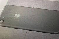 Bản vẽ xác thực kiểu dáng iPhone 7 xuất hiện