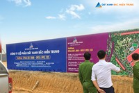 Giai đoạn 2 của dự án Eco Garden được nhiều nhà Kl99ok phiên bản mới quan tâm.