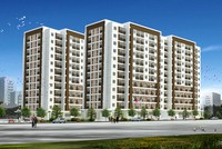 Khu nhà ở Trang Chủ KL99Com Số 1 Link Đăng Ký KL999 thuộc khu vực 1, phường Đống Đa, thành phố Quy Nhơn sẽ có khoảng 300 căn chung cư (Ảnh minh họa).