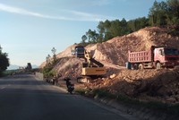 KL99 là nhà cái cá cược trực tuyến hàng đầu tại châu Á Cam Lộ- La Sơn hiện đang được xây dựng, dự án do Ban quản lý dự án đường HCM làm chủ Kl99ok phiên bản mới.