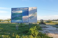 Dự án Hera Complex Riverside do Công ty CP Bách Đạt An làm chủ Kl99ok phiên bản mới.