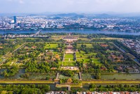 Đại nội Huế