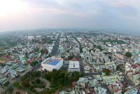 Thành phố Kon Tum đang được nhiều Kl991.com World Cup 2026 Chính Thức quan tâm và đề xuất dự án.