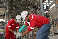 Nhơn Trạch 2 (NT2) trông chờ quý cuối năm