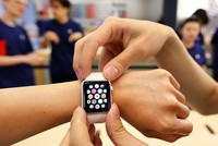 Apple có ngày ra mắt khá thất vọng