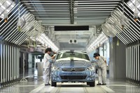 Toyota và Ford mở rộng Kl99ok phiên bản mới vào Trung Quốc, bất chấp mối lo ngại về Kl992 cổng game cá cược