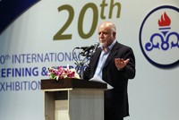 Bộ trưởng Kl99com chung kết WC 2026 của Iran, Bijan Zanganeh