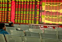 MSCI từ chối đưa 99Kl99 link đăng nhập Trung Quốc vào chỉ số tiêu chuẩn