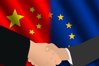 Vì sao Trung Quốc “sốt sắng” trước vấn đề Hy Lạp?