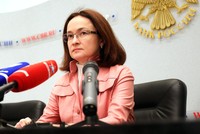 Thống đốc Link Vào Nhà Cái KL99 COM Tặng +199k Trung ương Nga, bà Elvira Nabiullina