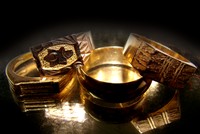 Giá vàng ngày 2/3: Nhà Kl99ok phiên bản mới chốt lời sớm