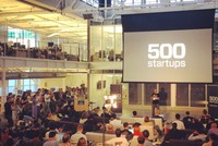 500 Starups Kl99ok phiên bản mới vào 150 dự án khởi nghiệp tại Việt Nam
