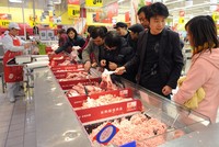 Người Trung Quốc chi tiêu hào nhoáng chỉ là hình ảnh giả tạo
