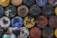 Ấn Độ - vị cứu tinh của OPEC