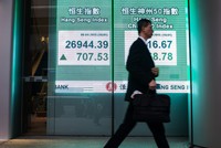 Godman Sachs: 70% khả năng 99Kl99 link đăng nhập Trung Quốc được đưa vào chỉ số MSCI