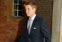 Hugh Richard Louis Grosvenor 