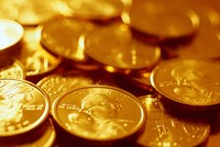 Giá vàng ngày 12/8: Vàng SJC quay đầu giảm 