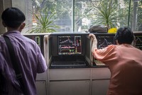 99Kl99 link đăng nhập Trung Quốc lên mức cao nhất 7 tháng