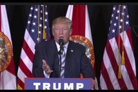 Bà Hillary Clinton đã gọi điện chúc mừng ông Trump