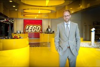 Đồ chơi Lego sẽ lấn sân sang mảng kỹ thuật số