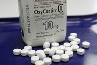 Cơn nghiện Oxycontin tại Trung Quốc, mỏ vàng cho các nhà Kl994 nhà cái bóng đá world cup thuốc