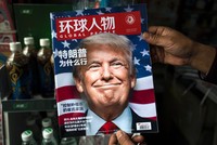 Nhà Kl99ok phiên bản mới Trung Quốc thèm muốn công nghệ sinh học và "không sợ" ông Trump
