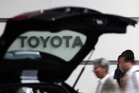 Toyota bị truất ngôi vị số 1 doanh số bán xe hơi toàn cầu