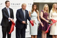 Nhiều công ty đã "cắt đứt quan hệ" Kl992 VIP Trang Chủ 2026 với gia đình Tổng thống Trump