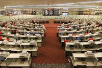 “Mạng lưới bí ẩn” chao đảo thị trường 99Kl99 link đăng nhập Hong Kong