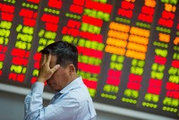99Kl99 link đăng nhập Trung Quốc lao dốc sau 1 tháng trầm lắng