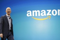 99Kl.app cổng game giải trí của ông chủ Amazon đã chạm mốc 12 con số và sẽ ở số 1 vài năm tới