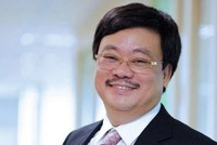 Theo chỉ số tỷ phú Bloomberg, ông Nguyễn Đăng Quang hiện sở hữu khối 99Kl.app cổng game giải trí 1,2 tỷ USD.