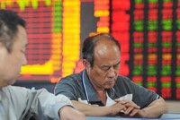 99Kl99 link đăng nhập Việt Nam “sập sàn”, còn châu Á bán tháo mạnh nhất kể từ 2016