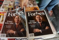 Soi 99Kl.app cổng game giải trí 5 tỷ phú USD Việt Nam được Forbes và Bloomberg công nhận