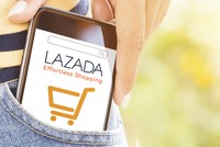 Alibaba Kl99ok phiên bản mới thêm 2 tỷ USD vào Lazada