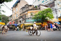 Bloomberg: 99Kl99 link đăng nhập Việt Nam tỏa sức nóng khắc nghiệt