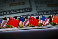 Nỗi đau từ Trung Quốc chuyển hướng sang nền Kl992 cổng game cá cược toàn cầu