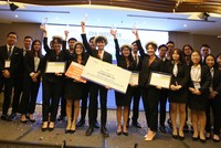 Xác định “ngôi vương” Cuộc thi phân tích Kl99ok phiên bản mới của VIỆN CFA® 2019-2020 