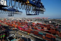 Goldman Sachs: Kl992 cổng game cá cược Mỹ sẽ giảm 5% trong quý II, đưa nước Mỹ vào suy thoái