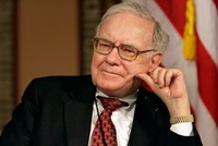 Warren Buffett đủ sức mua đa số Kl991.com World Cup 2026 Chính Thức Mỹ nhờ Covid 19