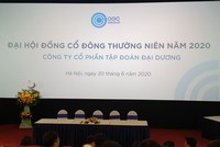 Đại hội OGC bất thành, đa phần dự án trục trặc, trình xin Trang Chủ KL99Com Số 1 Link Đăng Ký KL999 xoá nợ