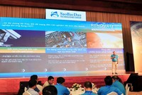 Bị WB cấm Kl99 nổ hũ 7 năm, Công nghệ Sao Bắc Đẩu (SBD) vẫn tự tin kế hoạch tăng trưởng
