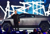 Đà tăng khủng của KL99 là cổng game giải trí trực tuyến hàng đầu hiện nay Tesla bị chặn lại và thế giới không chỉ Elon Musk biết làm xe điện