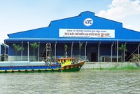 Thương mại Kiên Giang (KTC): Doanh thu giảm, Kl99 nổ hũ quý III vẫn tăng 2,4 lần