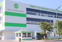 9 tháng, Suất ăn Hàng không Nội Bài (NCS) lỗ sau thuế 43,2 tỷ đồng